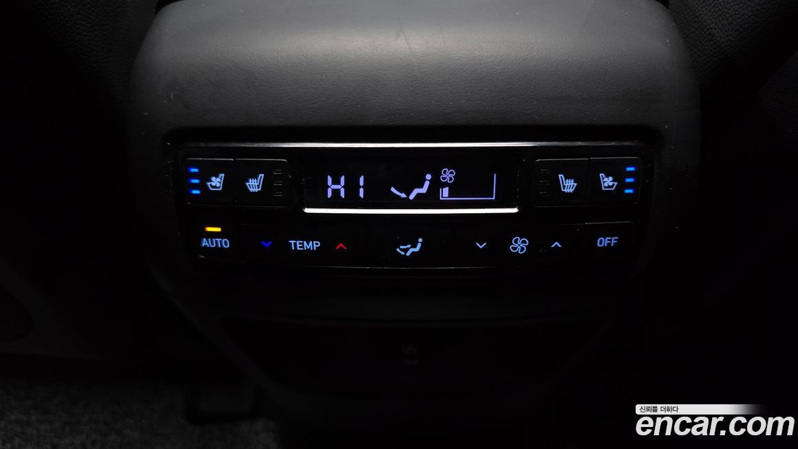 Hyundai Palisade 2024