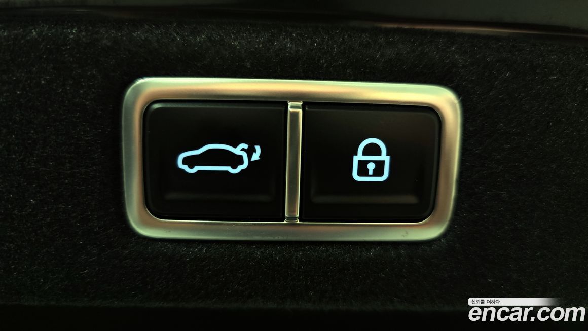 Hyundai Grandeur 2025