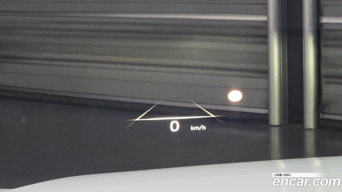 Hyundai Palisade 2024