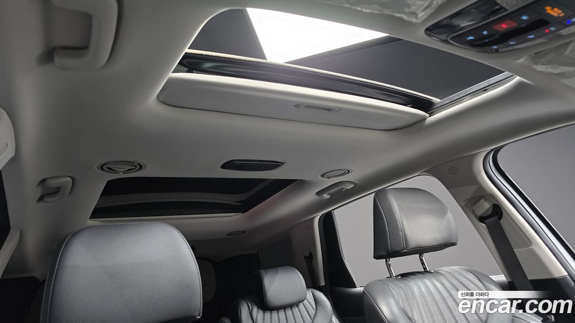 Hyundai Palisade 2024