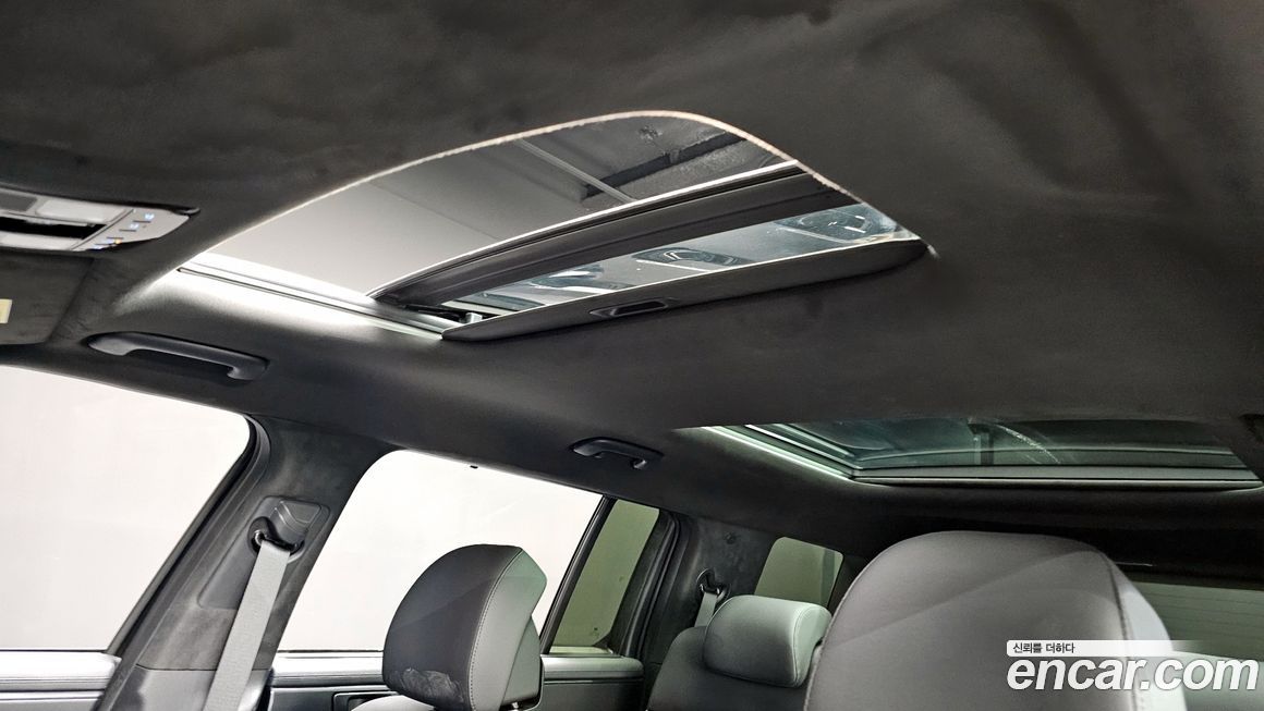 Hyundai Santafe 2025