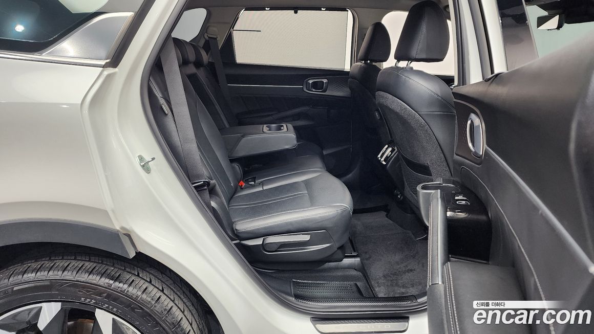 Kia Sorento 2024