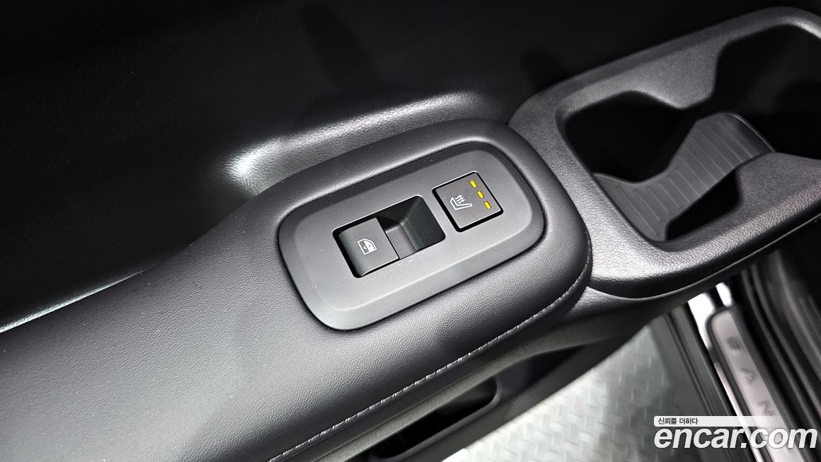 Hyundai Santafe 2025