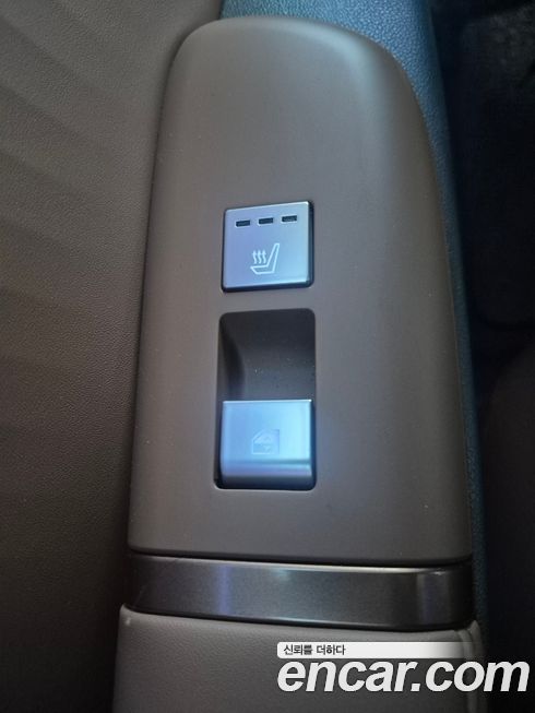 Hyundai Grandeur 2026