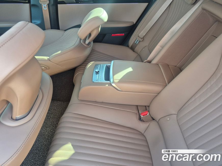 Hyundai Grandeur 2026