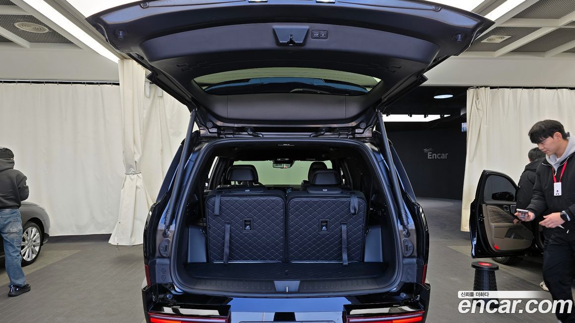 Hyundai Santafe 2025