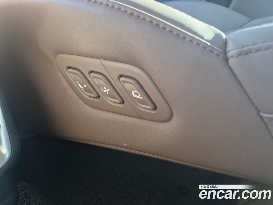 Hyundai Grandeur 2026