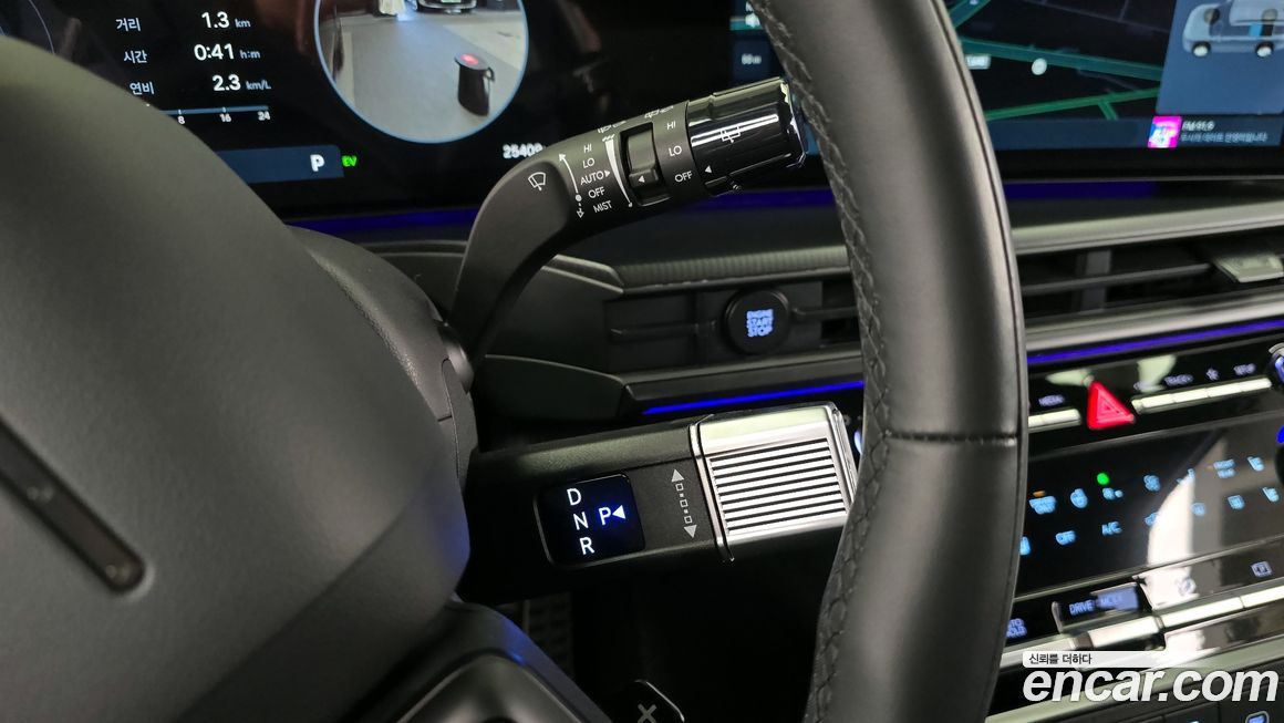 Hyundai Santafe 2025