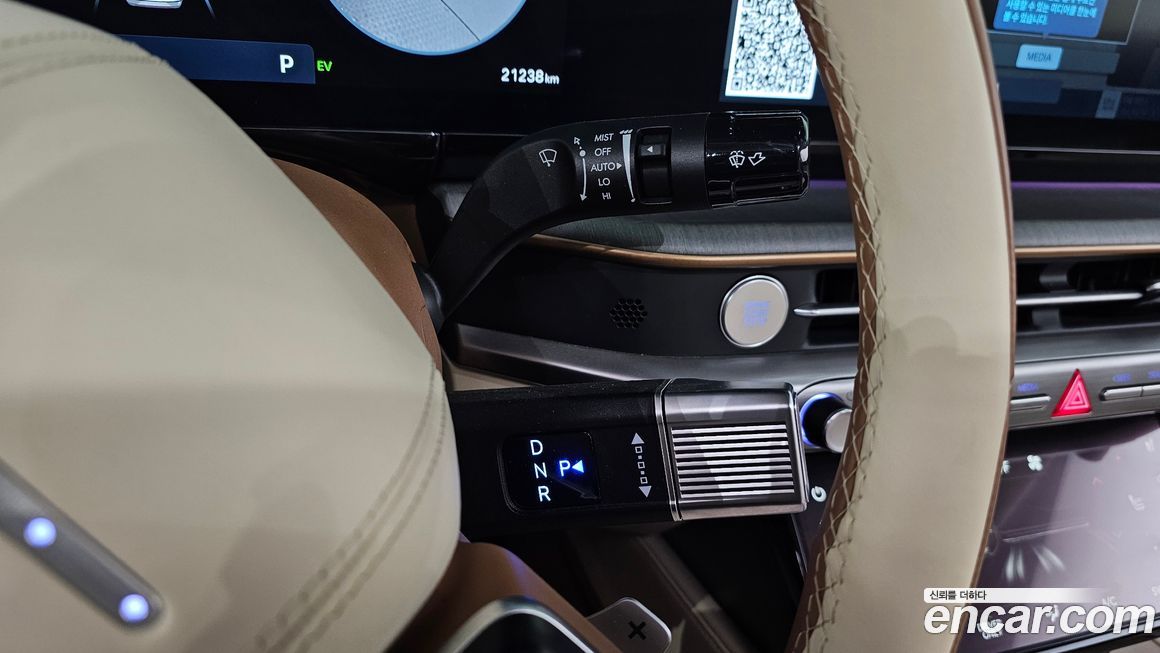 Hyundai Grandeur 2025