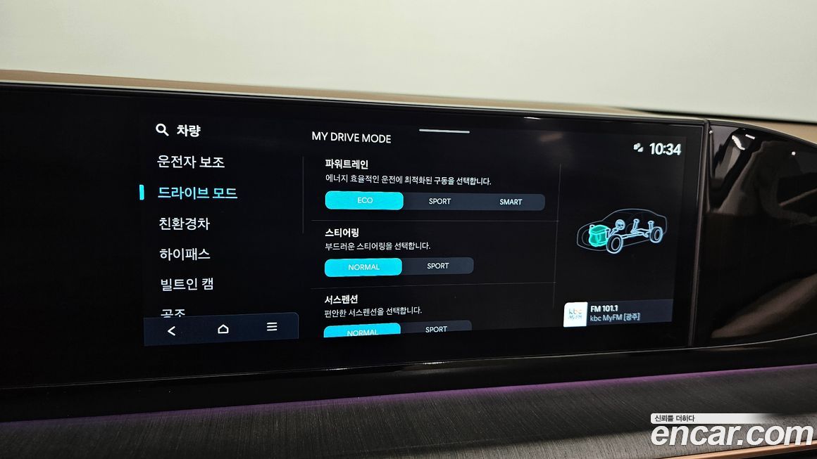 Hyundai Grandeur 2025