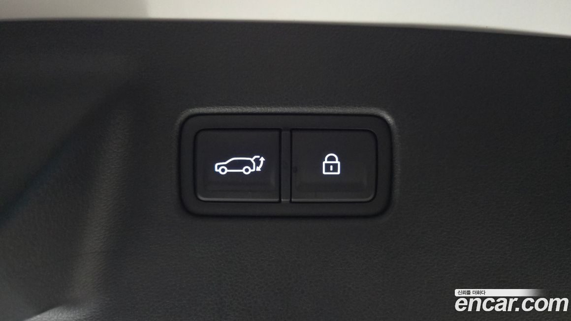 Hyundai Santafe 2025