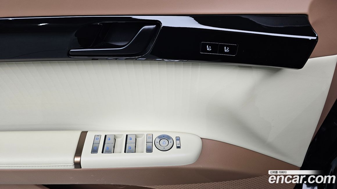 Hyundai Grandeur 2025