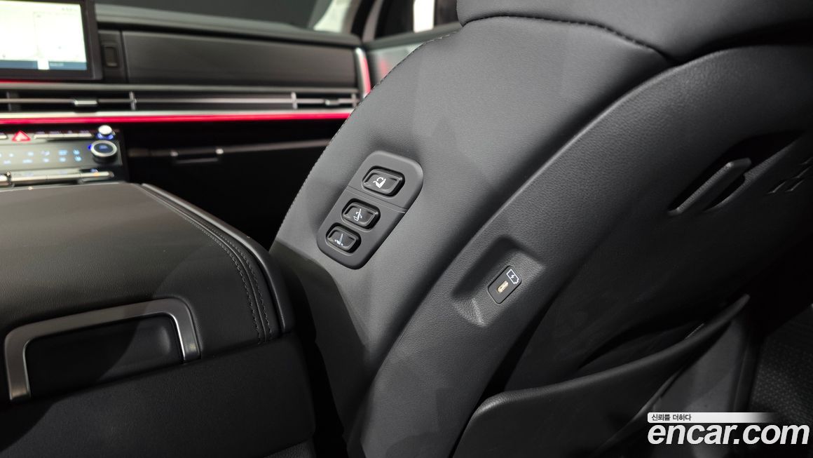 Hyundai Santafe 2025