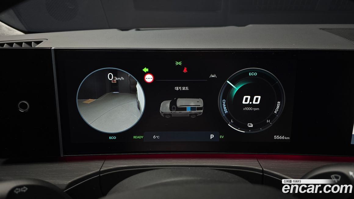 Hyundai Santafe 2025