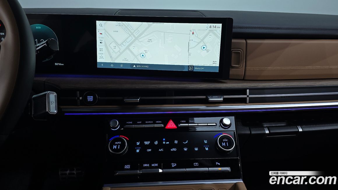 Hyundai Santafe 2026