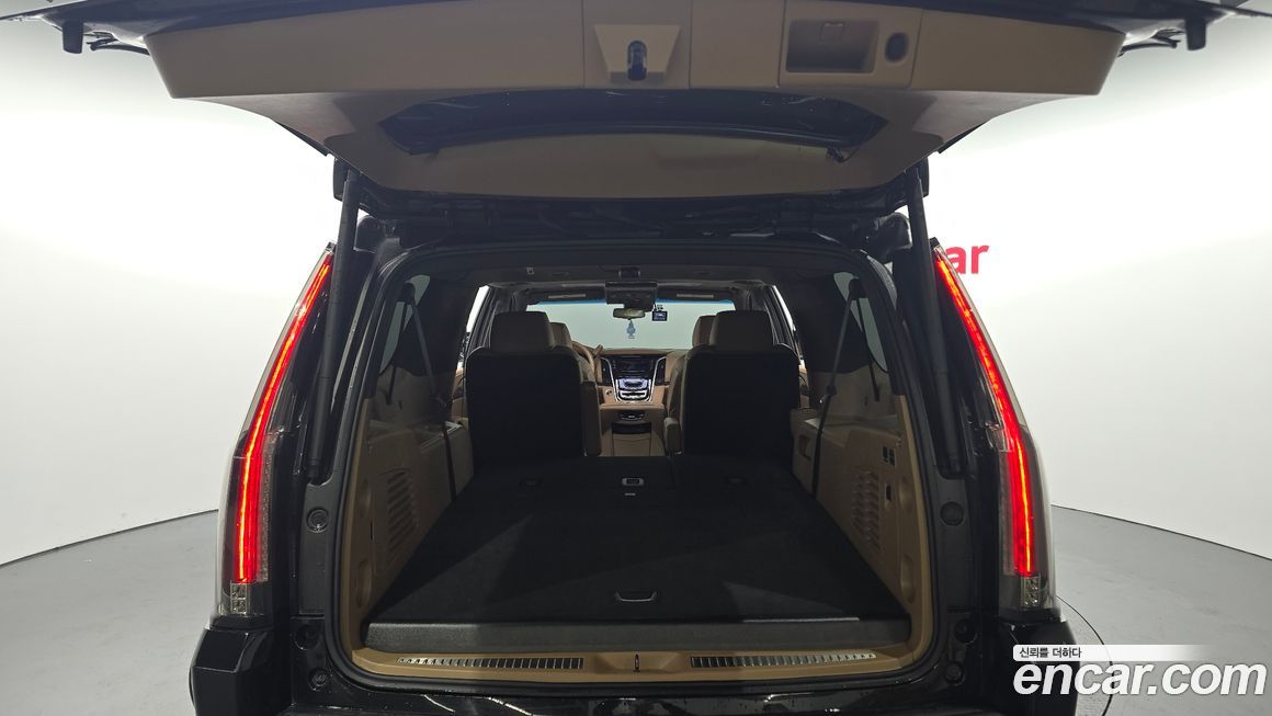 Cadillac Escalade 2020