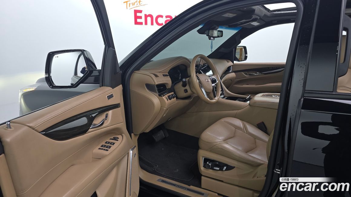 Cadillac Escalade 2020