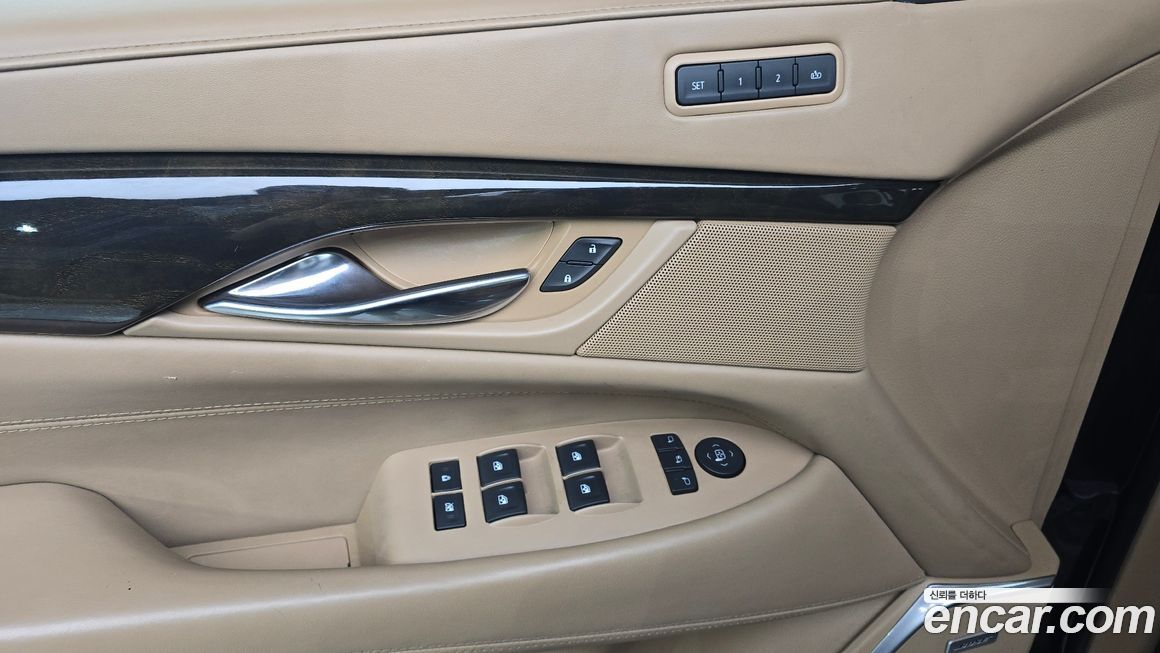 Cadillac Escalade 2020