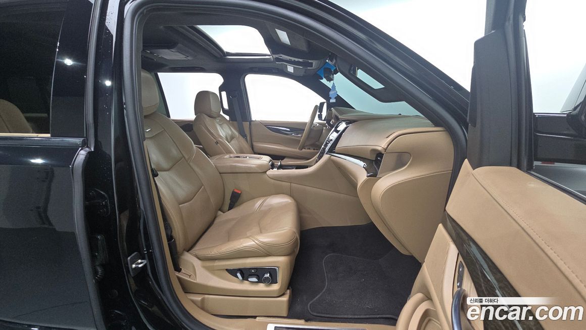 Cadillac Escalade 2020