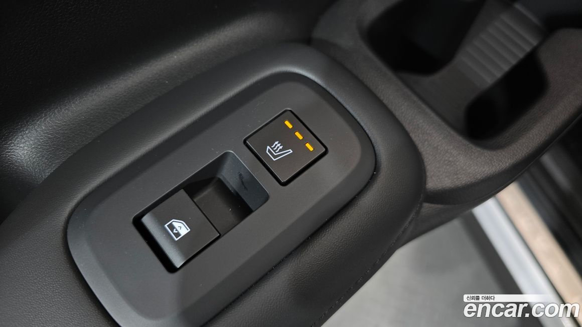 Hyundai Santafe 2025