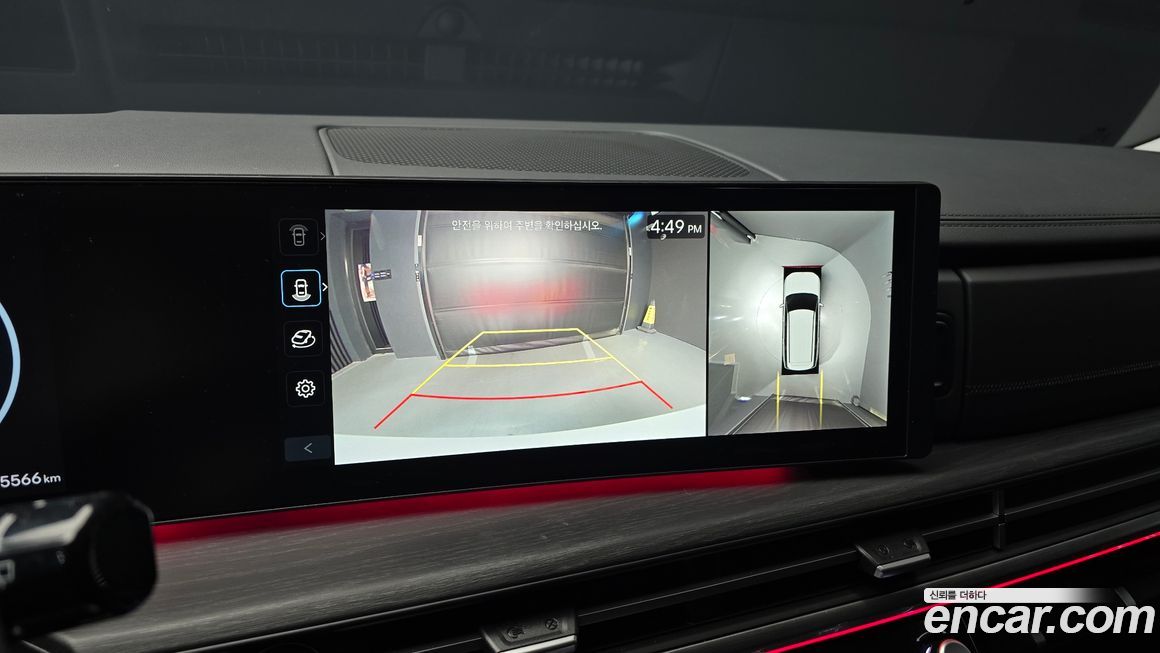 Hyundai Santafe 2025