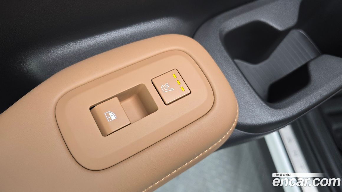 Hyundai Santafe 2026