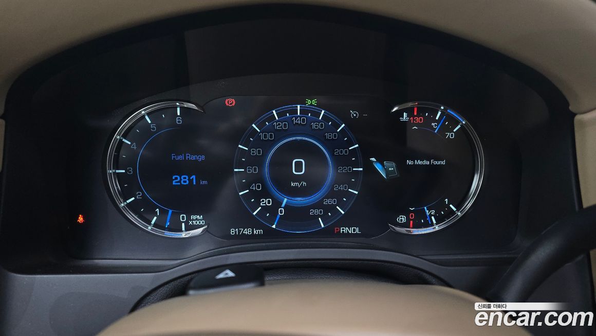 Cadillac Escalade 2020