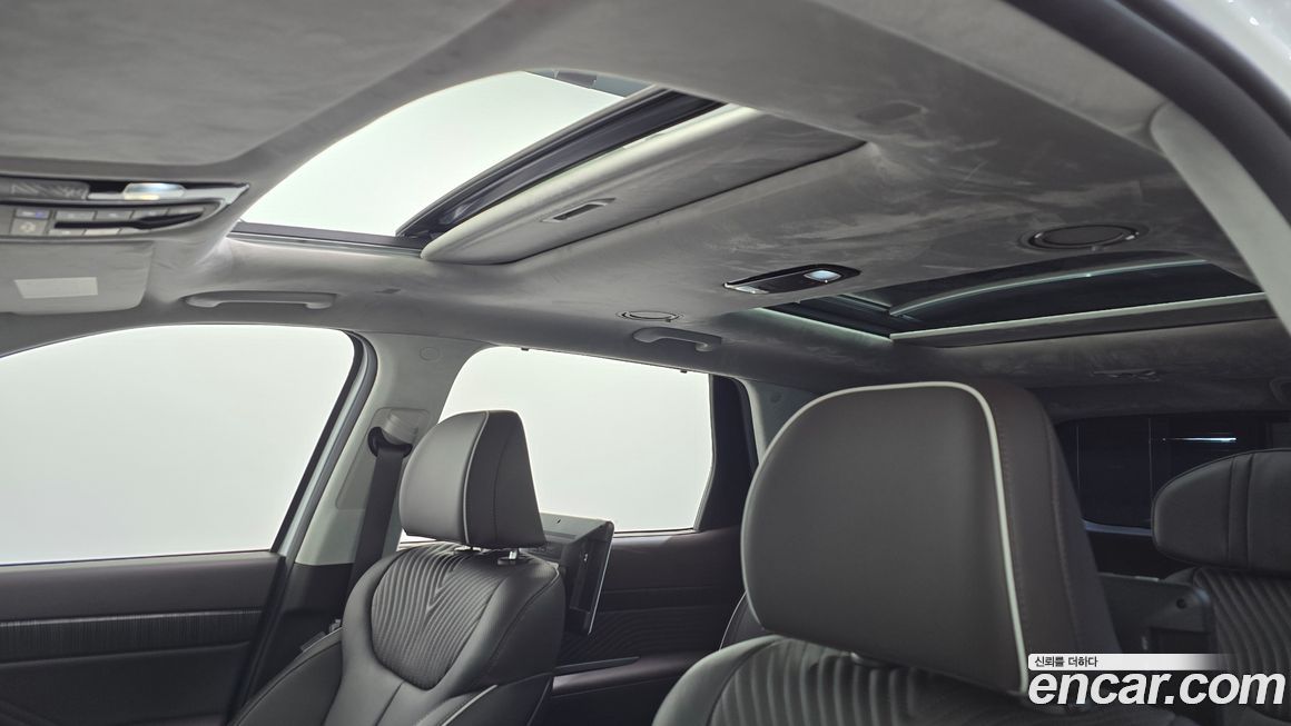 Hyundai Palisade 2024