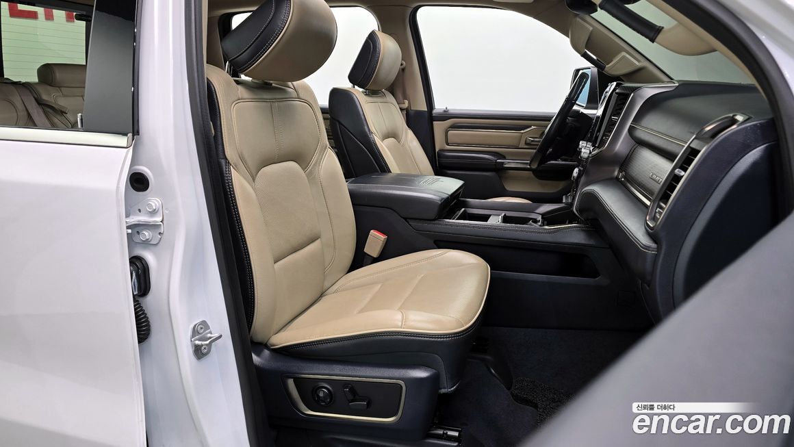 Dodge Ram Pick Up 2019