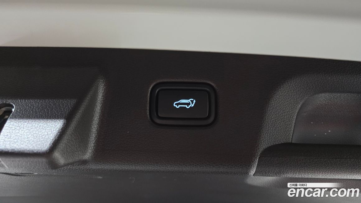 Hyundai Palisade 2024