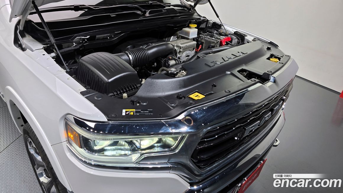 Dodge Ram Pick Up 2019