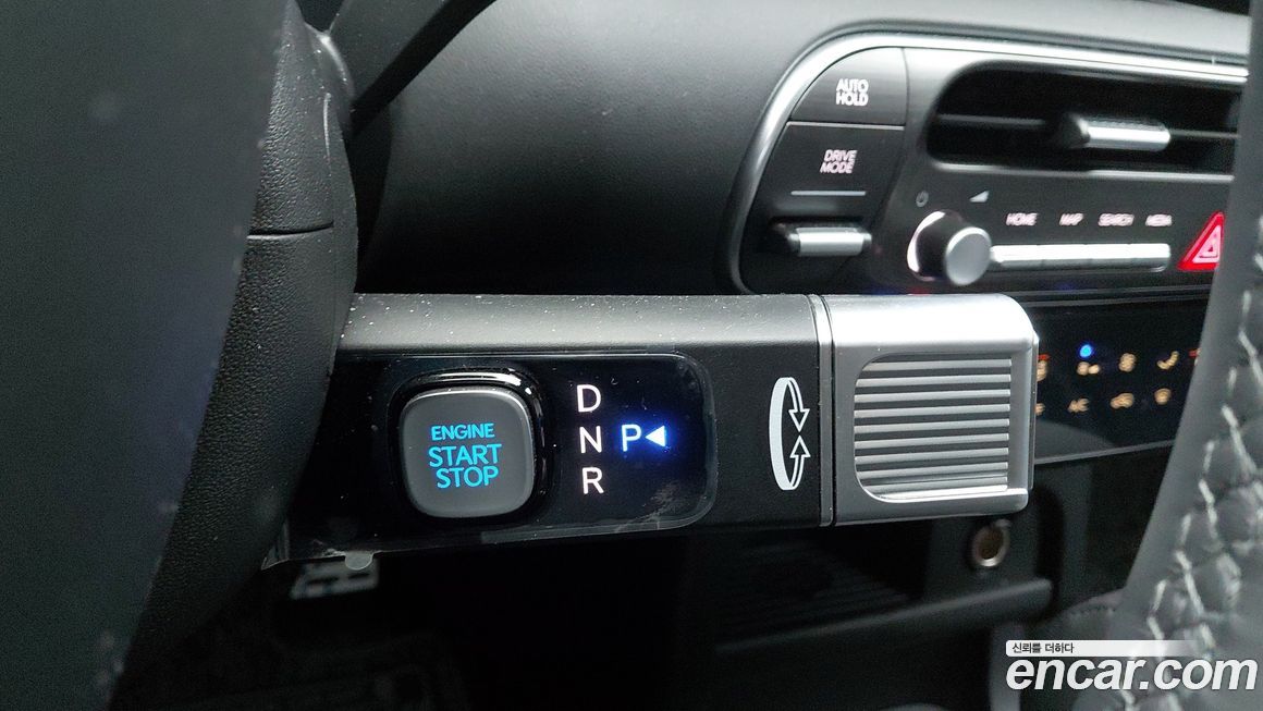 Hyundai Palisade 2025