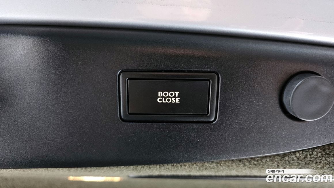 Bentley Flying Spur 2018