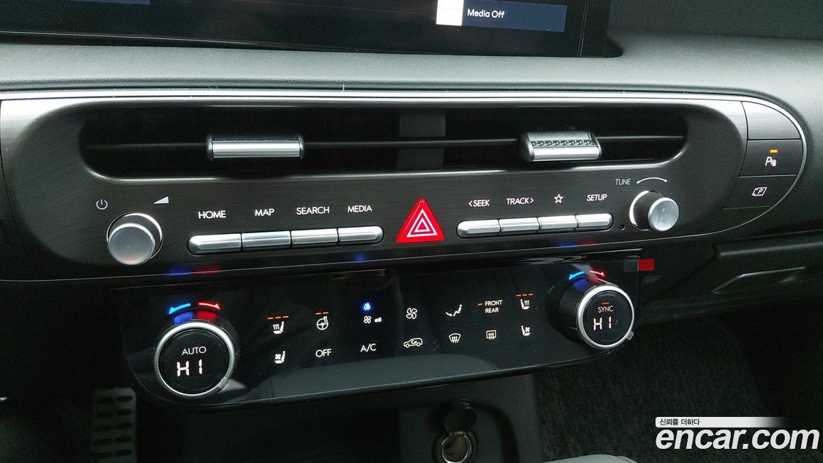 Hyundai Palisade 2025