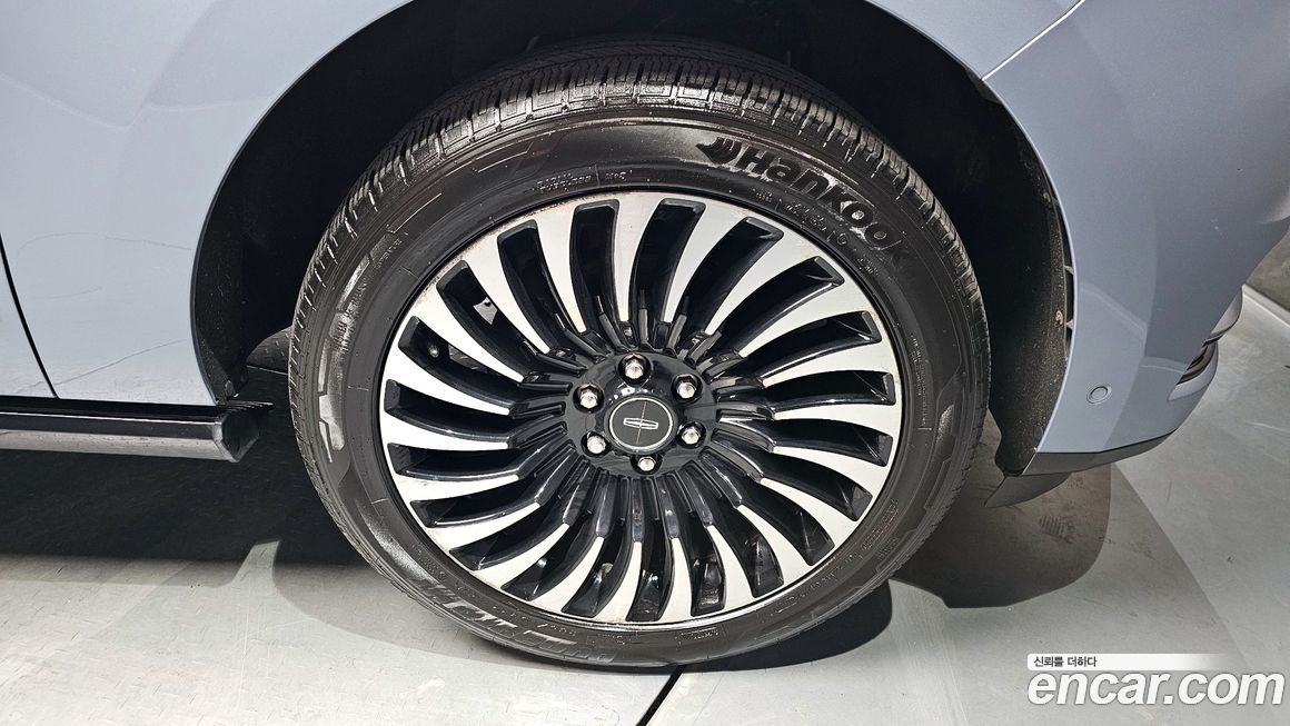 Lincoln Navigator 2018