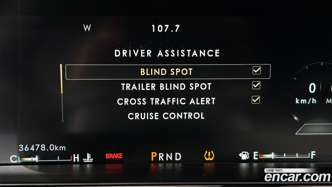 Lincoln Navigator 2018