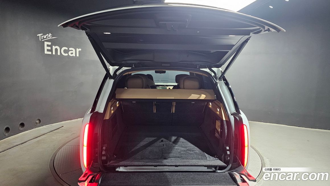 Land Rover Range Rover 2023