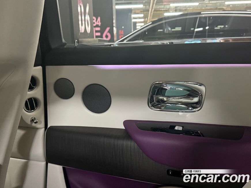 Rolls-Royce Cullinan 2022