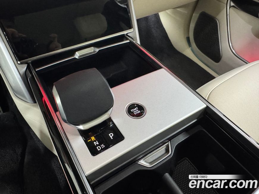 Land Rover Range Rover 2025