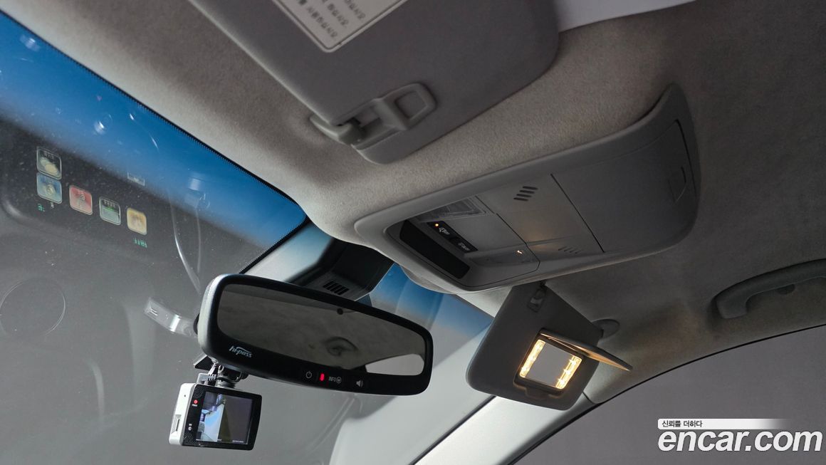 ChevroletGMDaewoo Equinox 2018