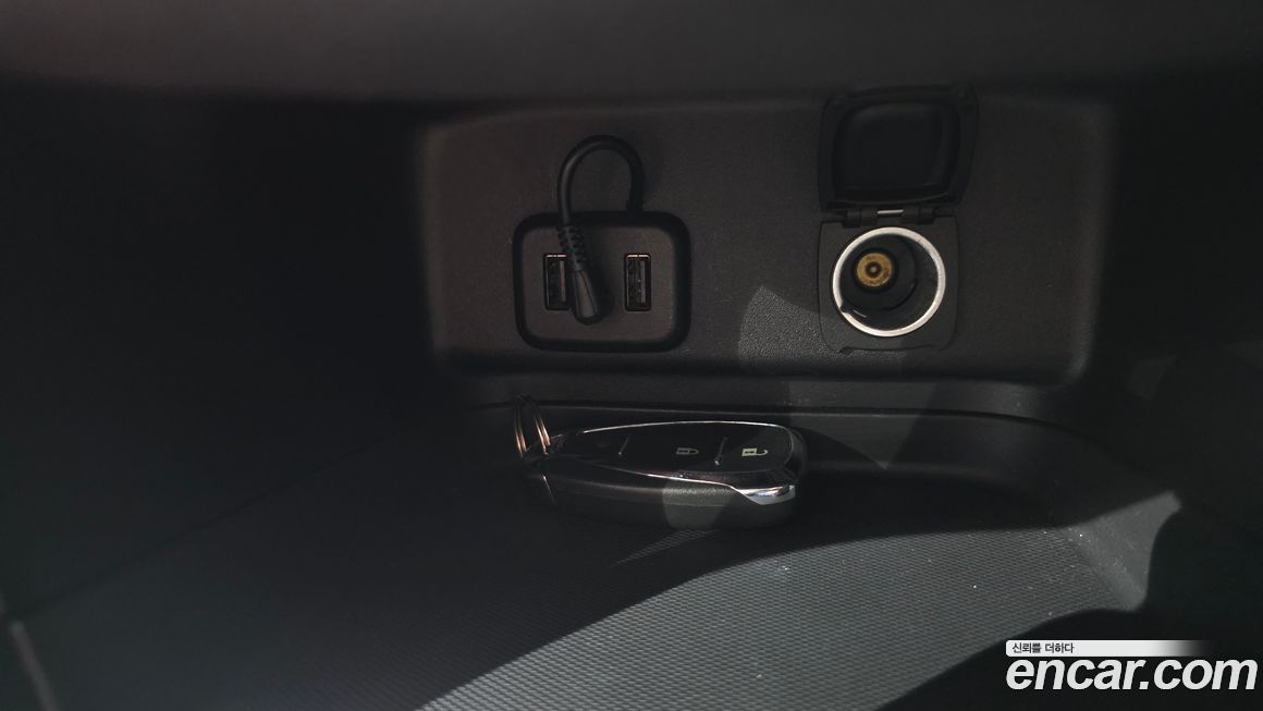 ChevroletGMDaewoo Equinox 2018