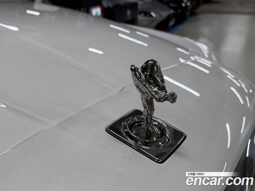 Rolls-Royce Cullinan 2022