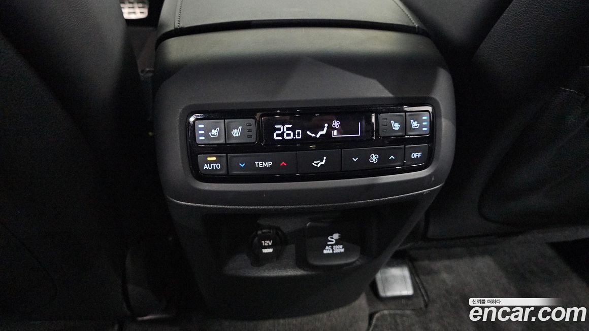 Hyundai Palisade 2024