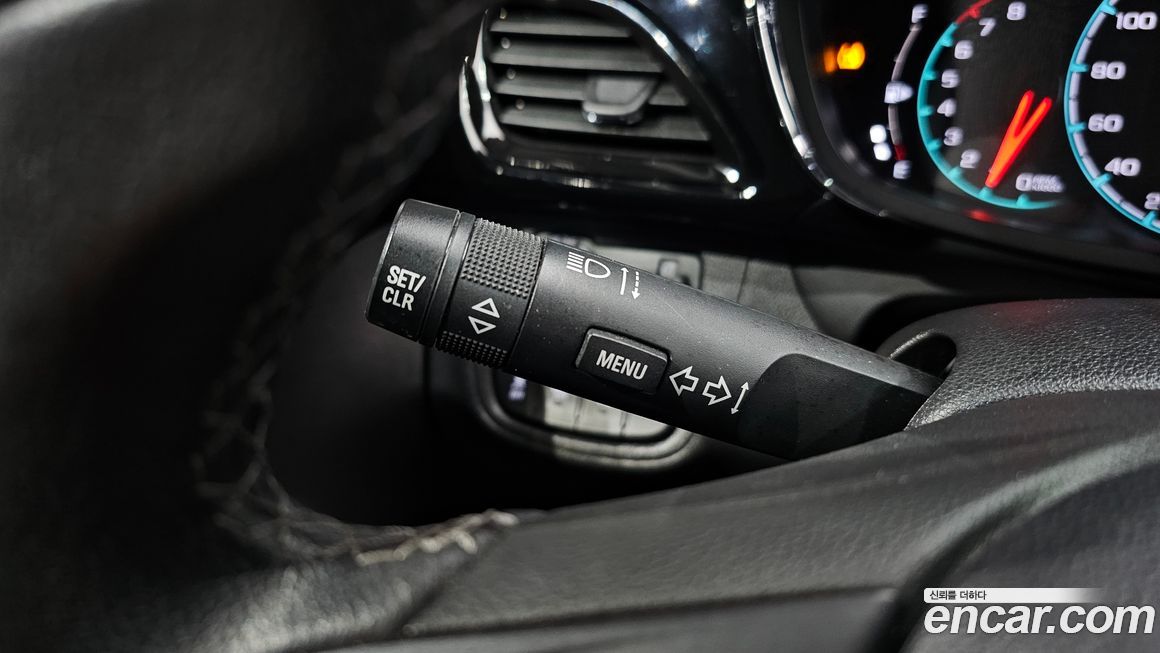 ChevroletGMDaewoo Spark 2017