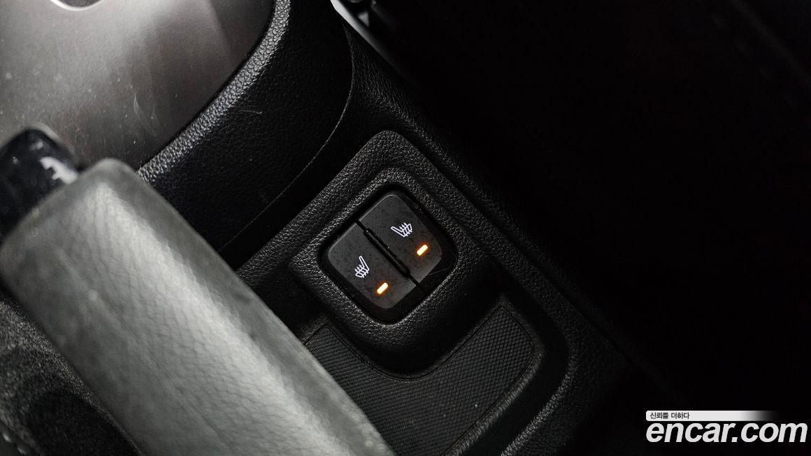 ChevroletGMDaewoo Spark 2017