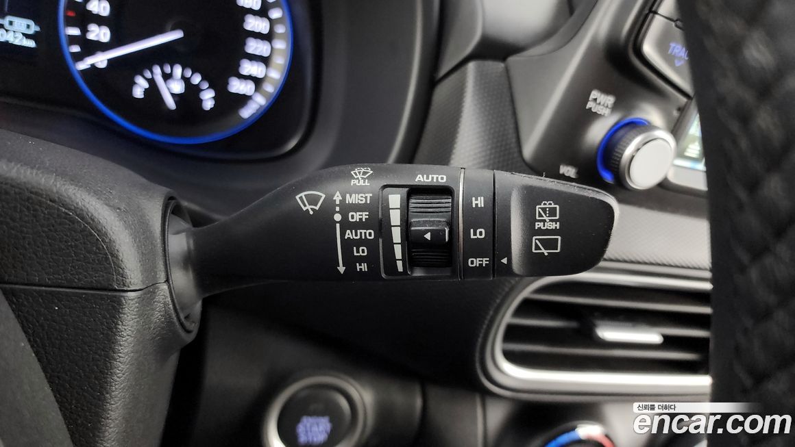 Hyundai Kona 2018