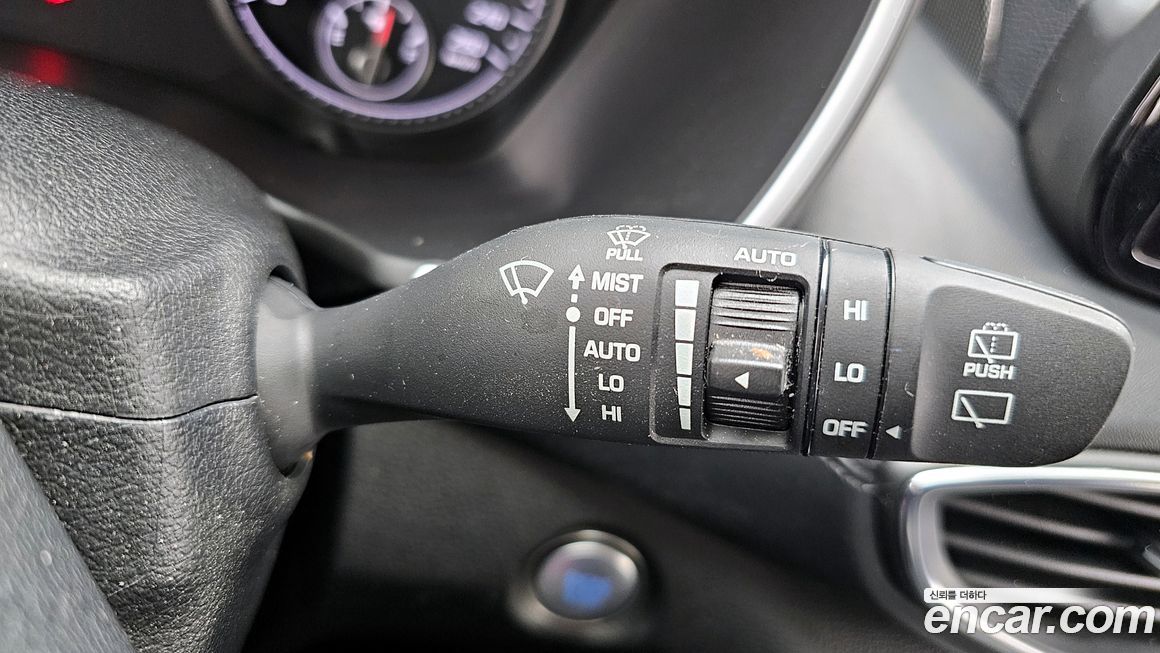 Hyundai Santafe 2022