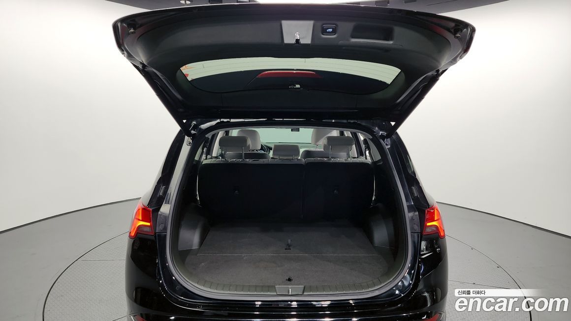 Hyundai Santafe 2023