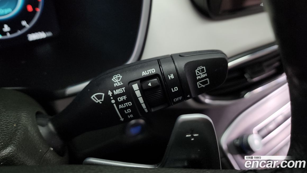 Hyundai Santafe 2023