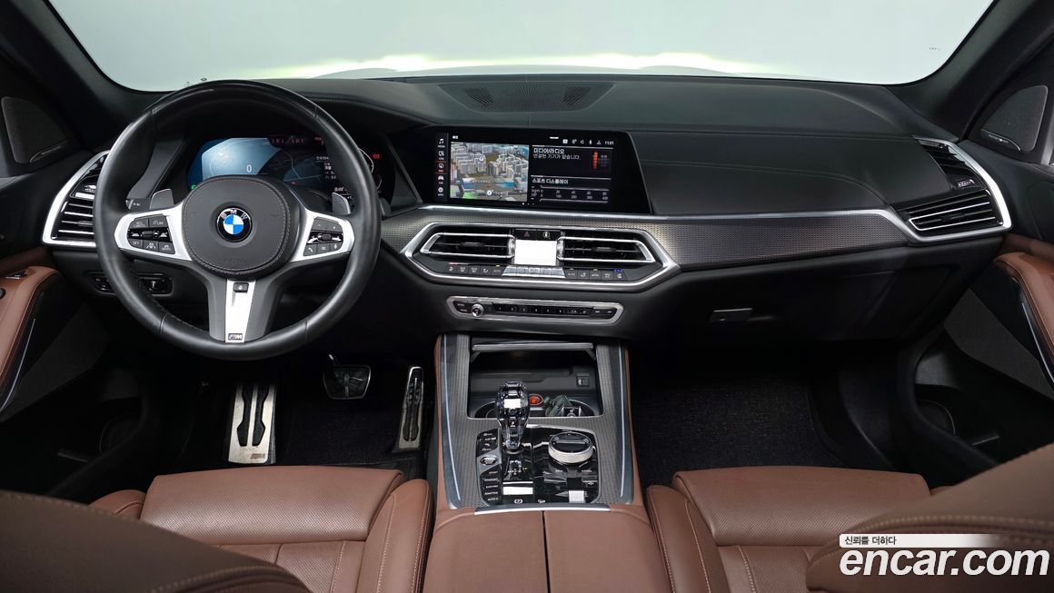 BMW X5 2020